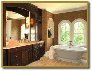 Home management services